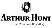 ARTHUR HUNT