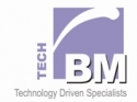 BM Tech - divizie a Barnett McCall Recruitment