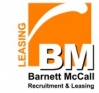 Barnett McCall Recruitment