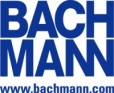 Bachmann DC Romania