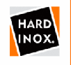 HARD INOX SA