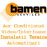 BAMEN Services
