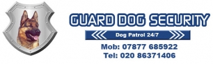 GUARD DOG SECURITY