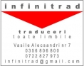 INFINITRAD