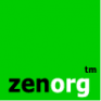 Zenorg software