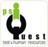 PsIQuest Test&Human Resources