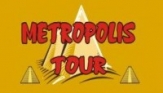 METROPOLIS TOUR SRL