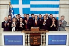 Greek Finance