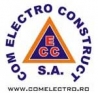 COM ELECTRO CONSTRUCT S.A.