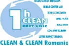 CLEAN & CLEAN ROMANIA SRL
