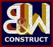 Brick & Wood CONSTRUCT
