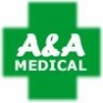 A&A MEDICAL SUCURSALA IASI