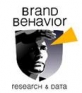 Brand Behavior Research & Data