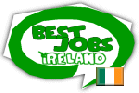 Best Jobs Ireland