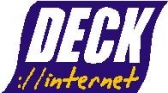 Deck Internet SRL