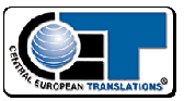CET -Central European Translations