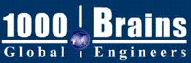 1000 Brains Global Engineers SRL