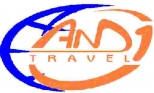 and 1 travel