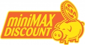 miniMAX DISCOUNT