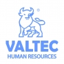 VALTEC HUMAN RESOURCES