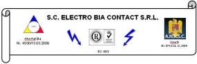 SC ELECTRO BIA CONTACT SRL