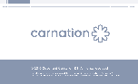Carnation Group SRL