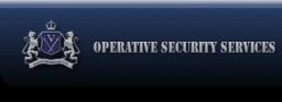 OPERATIVE SECURITY SERVICES
