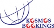 Kosmos Bookings