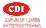 SC CDI AIR BUS LINES INTERNATIONAL SRL
