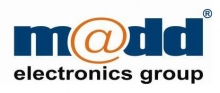Madd Electronics Group SRL