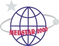 SCM MEDSTAR 2000