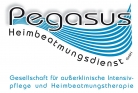 Pegasus Heimbeatmungsdienst GmbH