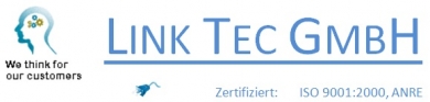 LinkTec GmbH