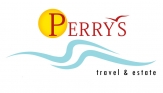 PERRY'S Travel and Estate