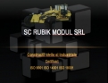 SC Rubik Modul SRL