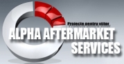 S.C. Alpha Aftermarket Services SRL