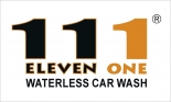 ElevenOne Waterless Car Wash