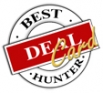 Best Deal Hunter Card