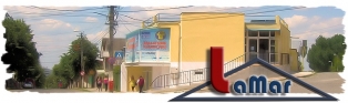 Sc Lamar Srl
