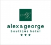 AleX & George Botutique Hotel