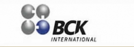 BCK INTERNATIONAL