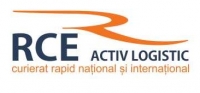 SC RCE Activ Logistic SRL