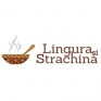 Lingura și Strachina