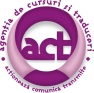 Agentia de Cursuri si Traduyceri ACT