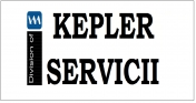 KEPLER SERVICII SRL