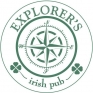 Explorer's Irish Pub