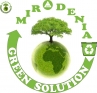 Green solution Mirodenia
