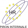SC HR PIRON INTERINALE SRL