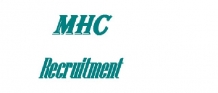 MHC RECRUITMENT