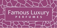 Famous Luxury Perfumes